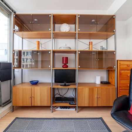 Shiny 1Br Flat In Fitzrovia, 2 Min To Tube Διαμέρισμα Λονδίνο Εξωτερικό φωτογραφία