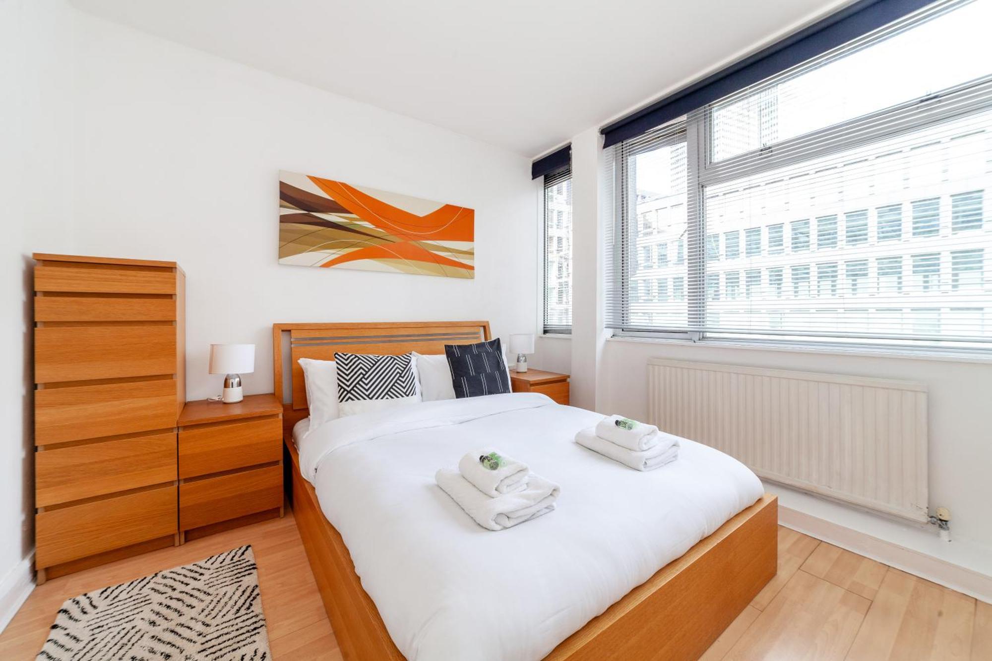 Shiny 1Br Flat In Fitzrovia, 2 Min To Tube Διαμέρισμα Λονδίνο Εξωτερικό φωτογραφία